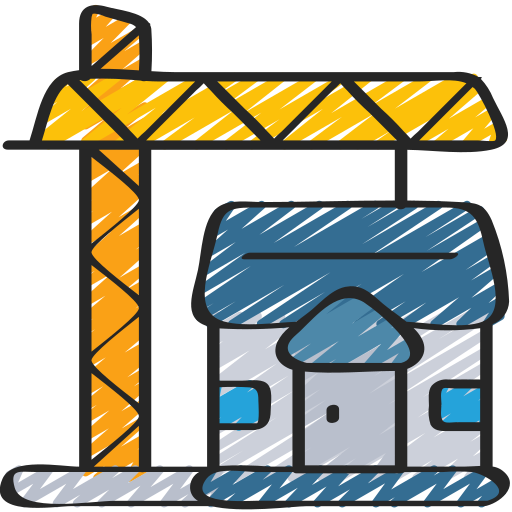 Renovatie projecten